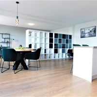 Breda, Mgr Horsthuisstraat, hoekappartement - foto 4