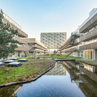 Amsterdam, Kruitberghof, 2-kamer appartement - foto 4