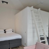 Rotterdam, Eendrachtsweg, 2-kamer appartement - foto 6