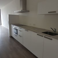 Breda, Anna van Lotharingentoren, 2-kamer appartement - foto 4