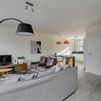 Tilburg, Hakendoverstraat, hoekwoning - foto 4