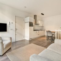 Amsterdam, Saxenburgerstraat, 2-kamer appartement - foto 4