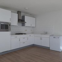 Leeuwarden, Minnemastraat, 2-kamer appartement - foto 4