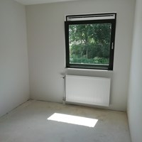 Amsterdam, Klaverbladstraat, tussenwoning - foto 5