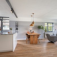 Amsterdam, Thorn Prikkerstraat, 3-kamer appartement - foto 5