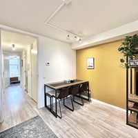 Amsterdam, Blasiusstraat, 2-kamer appartement - foto 4