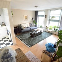 Zwolle, Mandjesstraat, 3-kamer appartement - foto 4