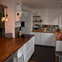 Eindhoven, Piuslaan, tussenwoning - foto 4