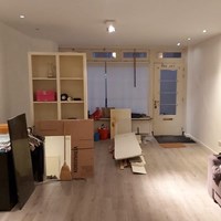 Amsterdam, Lindengracht, 2-kamer appartement - foto 4