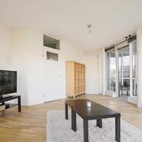 Den Haag, Burgemeester de Monchyplein, 2-kamer appartement - foto 5