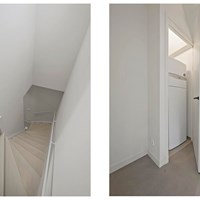 Voorburg, Halewijnlaan, bovenwoning - foto 6