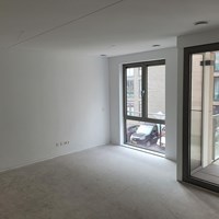 Amsterdam, Vluchtladderstraat, 2-kamer appartement - foto 6