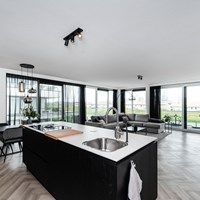 Almere, Portugalkade, 4-kamer appartement - foto 6