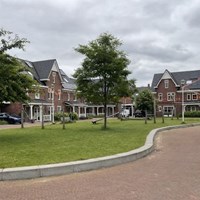 Tilburg, Willy Den Oudenstraat, eengezinswoning - foto 4