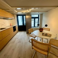 Amsterdam, Nieuwe Leliestraat, 2-kamer appartement - foto 5