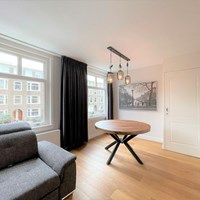 Amsterdam, Vechtstraat, 3-kamer appartement - foto 4