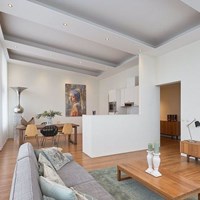 Den Haag, Fijnjekade, 2-kamer appartement - foto 5