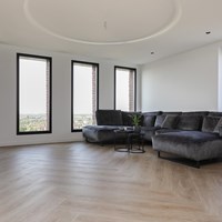 Nieuw-Vennep, Habanera, penthouse - foto 5