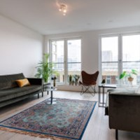 Amsterdam, Rijnlandlaan, 2-kamer appartement - foto 4