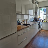 Voorburg, Claudiusstraat, parterre woning - foto 5