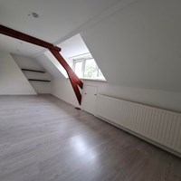 Breda, Heuvelplein, kamer - foto 5