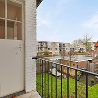 Amstelveen, Rembrandtweg, bovenwoning - foto 6