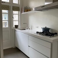 Amsterdam, Westerstraat, 2-kamer appartement - foto 4