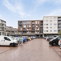 Drachten, De Marke, 3-kamer appartement - foto 4