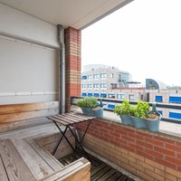 Utrecht, Arthur van Schendelstraat, 3-kamer appartement - foto 5