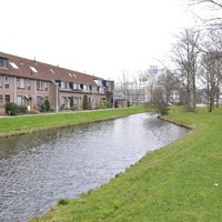 Leiden, Sijthoffstraat, maisonnette - foto 4