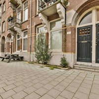 Amsterdam, Sarphatistraat, 3-kamer appartement - foto 4