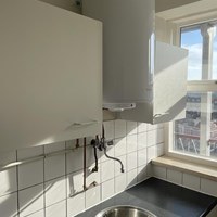 Rotterdam, Zuidplein, galerijflat - foto 6