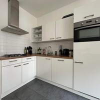 Rotterdam, Mauritsstraat, 2-kamer appartement - foto 4