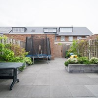 Amstelveen, Teunisbloemlaan, tussenwoning - foto 5