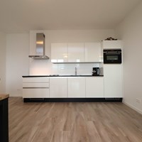 Rotterdam, Van Vollenhovenstraat, 3-kamer appartement - foto 5