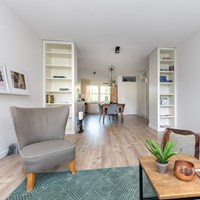 Amsterdam, Piri Reïsplein, 3-kamer appartement - foto 6