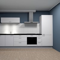 Heerhugowaard, Hemelboog Binnen, 2-kamer appartement - foto 4