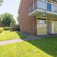 Roden, van Bergenstraat, hoekappartement - foto 4