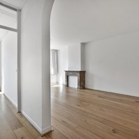 Amsterdam, Tweede Van der Helststraat, 3-kamer appartement - foto 5