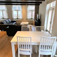 Amsterdam, Haringpakkerssteeg, 3-kamer appartement - foto 4