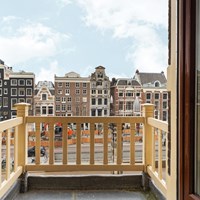 Amsterdam, Wijde Kapelsteeg, 3-kamer appartement - foto 5