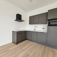 Breda, Willemstraat, 3-kamer appartement - foto 4