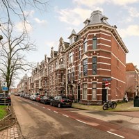 Den Haag, Regentesselaan, bovenwoning - foto 4