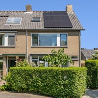 Oegstgeest, Jan Vermeerlaan, hoekwoning - foto 6