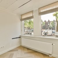 Amsterdam, Oudeschans, 4-kamer appartement - foto 6