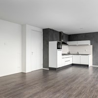 Groningen, Oude Boteringestraat, 2-kamer appartement - foto 4