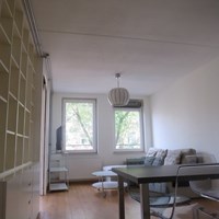 Amsterdam, Eerste Rozendwarsstraat, 2-kamer appartement - foto 4