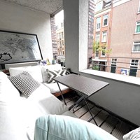 Amsterdam, Dusartstraat, 3-kamer appartement - foto 6