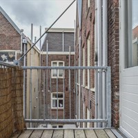 Amsterdam, Ferdinand Bolstraat, 2-kamer appartement - foto 5