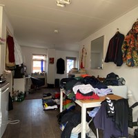 Groningen, Hardewikerstraat, studentenkamer - foto 6